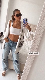 Daniela Ospina feet photo 16