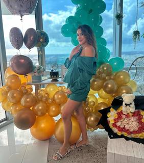 Daniela Ospina feet photo 5