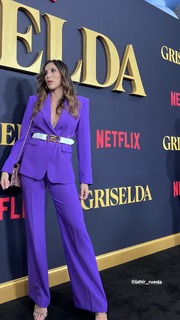 Daniela Ospina feet photo 9