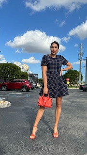 Daniela Ospina feet photo 4