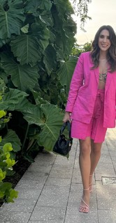 Daniela Ospina feet photo 3