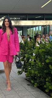 Daniela Ospina feet photo 2