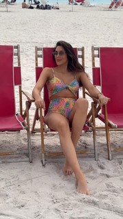 Daniela Ospina feet photo 20