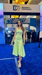 Daniela Ospina feet photo 18