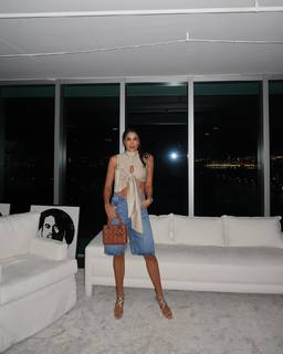 Daniela Ospina feet photo 17