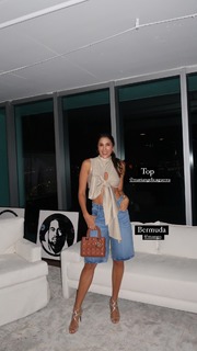Daniela Ospina feet photo 16