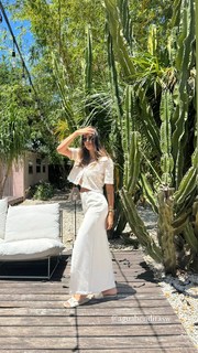Daniela Ospina feet photo 15