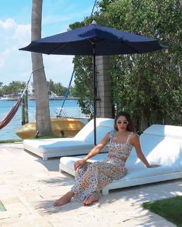 Daniela Ospina feet photo 5