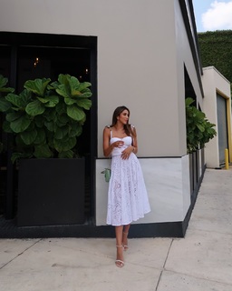 Daniela Ospina feet photo 20