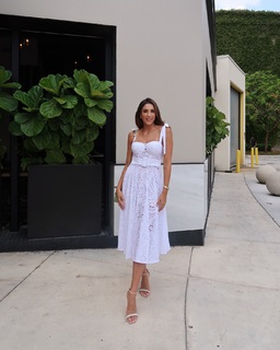 Daniela Ospina feet photo 19