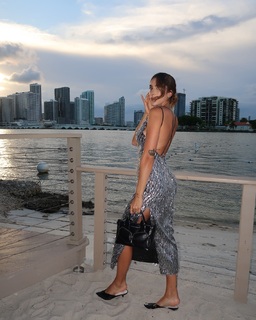 Daniela Ospina feet photo 18