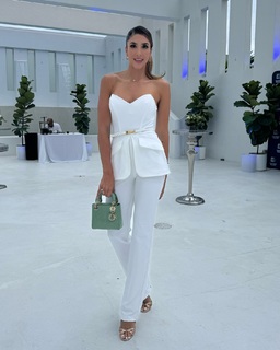 Daniela Ospina feet photo 14