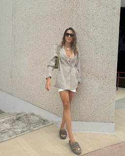 Daniela Ospina feet photo 9