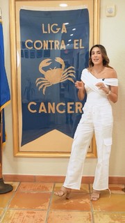Daniela Ospina feet photo 17