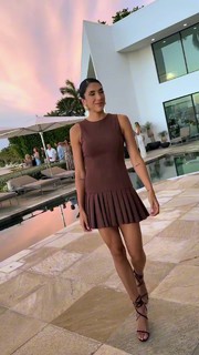 Daniela Ospina feet photo 15
