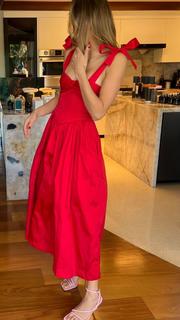 Daniela Ospina feet photo 16