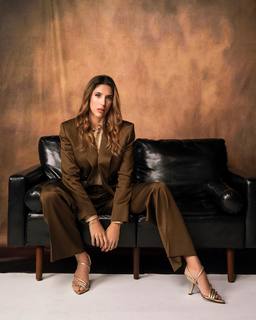Daniela Ospina feet photo 14