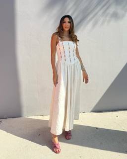 Daniela Ospina feet photo 4