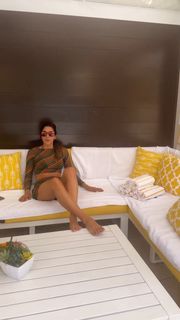 Daniela Ospina feet photo 13