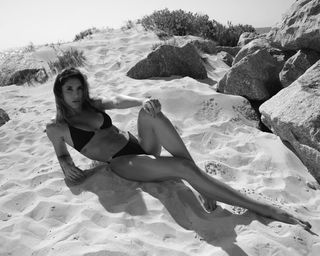 Daniela Ospina feet photo 10