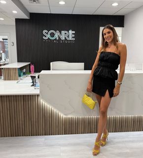 Daniela Ospina feet photo 7