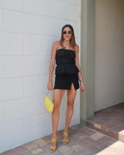 Daniela Ospina feet photo 4