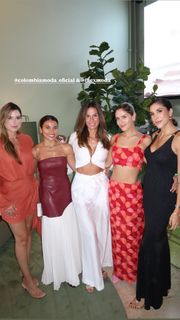 Daniela Ospina feet photo 18