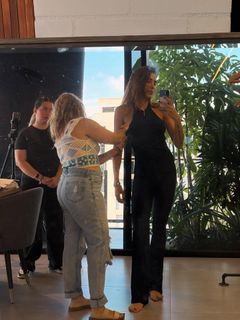 Daniela Ospina feet photo 16