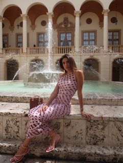 Daniela Ospina feet photo 15