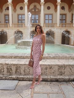 Daniela Ospina feet photo 14