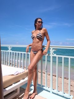 Daniela Ospina feet photo 12
