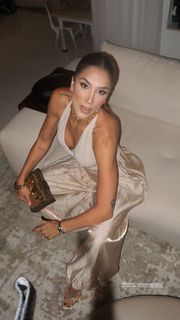 Daniela Ospina feet photo 11