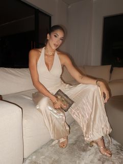 Daniela Ospina feet photo 8