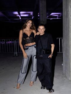 Daniela Ospina feet photo 19