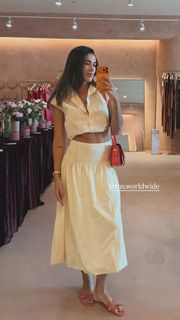 Daniela Ospina feet photo 17
