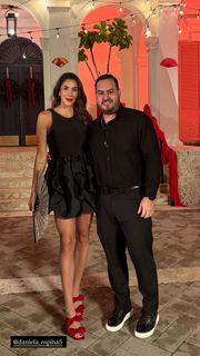 Daniela Ospina feet photo 13
