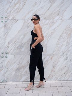 Daniela Ospina feet photo 9