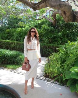 Daniela Ospina feet photo 17