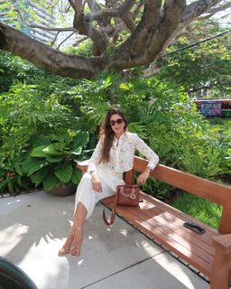 Daniela Ospina feet photo 16