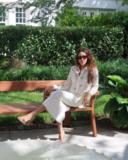 Daniela Ospina feet photo 15