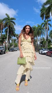 Daniela Ospina feet photo 13
