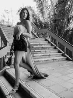 Daniela Ospina feet photo 6