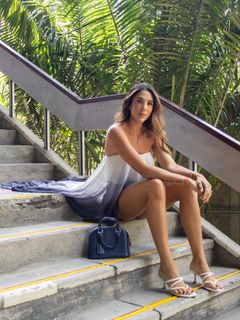 Daniela Ospina feet photo 3