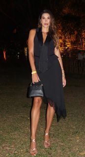 Daniela Ospina feet photo 2