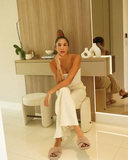 Daniela Ospina feet photo 13