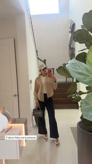 Daniela Ospina feet photo 12
