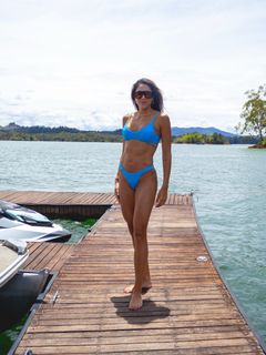 Daniela Ospina feet photo 10