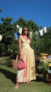 Daniela Ospina feet photo 5