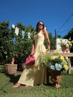 Daniela Ospina feet photo 4