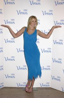 Daniela Pestova feet photo 7